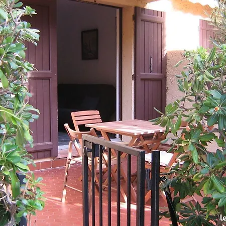 Studio St Clair 23m² A 400m De La 公寓 *