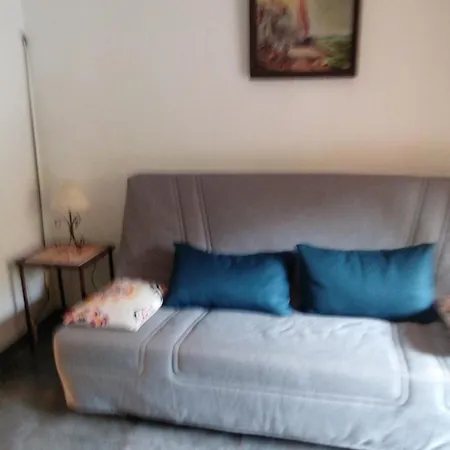 Studio St Clair 23m² A 400m De La 公寓
