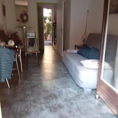 Studio St Clair 23m² A 400m De La